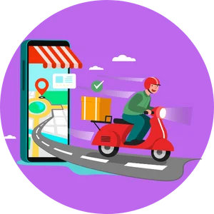 شحن مجاني وسريع